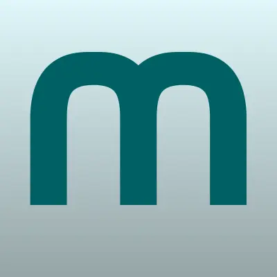 Местная мусульманская религиозная организация, лого-визитка