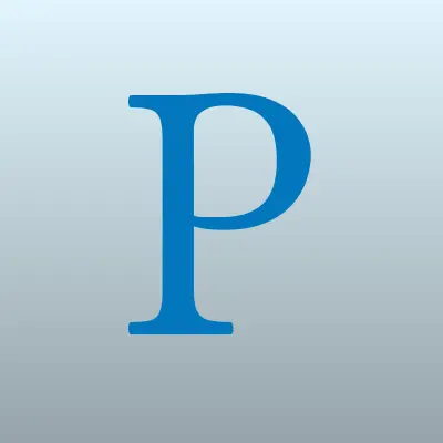 Почта России, АО, лого-визитка