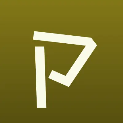 Поликлиника №2, Тобольская больница, лого-визитка